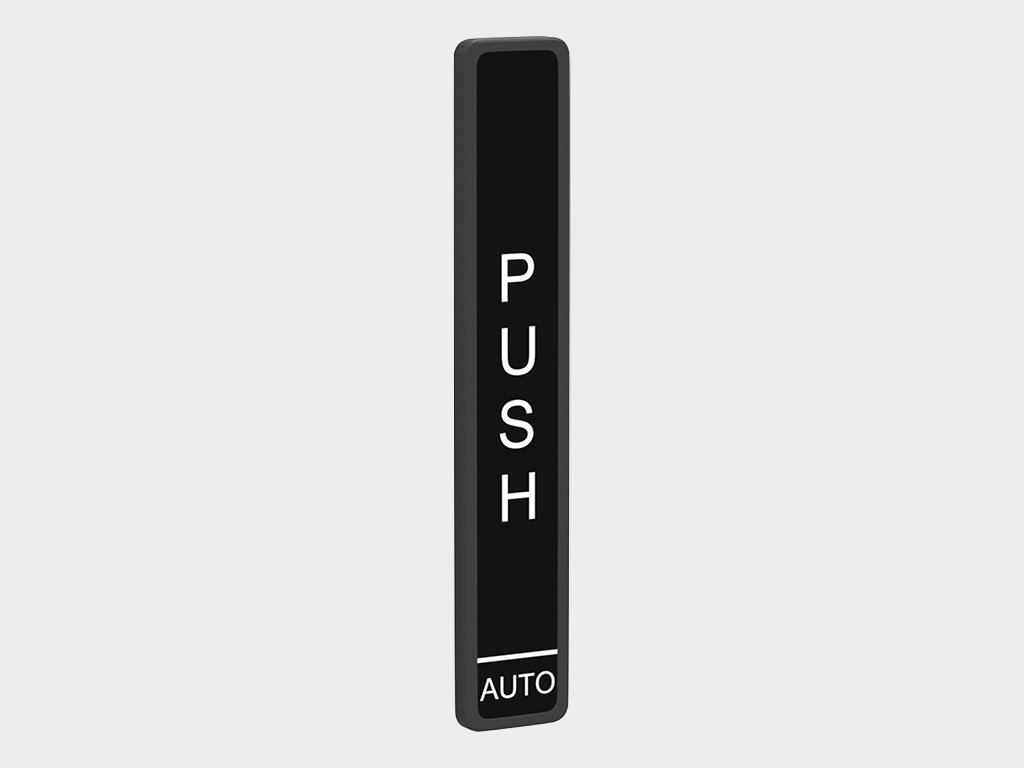 AD-30 — беспроводная (локтевая) кнопка PUSH Усть-Каменогорск
